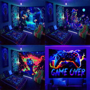 �^�y�X�g���[ �E�H�[���f�R���[�V���� �u���b�N���C�g�Ή� UV���� �u�� �t�@���^�W�[ �l�I������ �|���G�X�e�� �􉽊w�͗l ���ە� �k���� �Ǌ|��