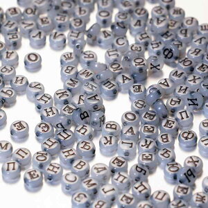 �r�[�Y �A�N������ �y�� �t���X�g���H �c��7mm ����4mm �ȉ~�` ���V�A�� �L�������� ���n ������ ���� �C�j�V���� DIY �n���h���C�h ��| �u���X���b�g �l�b�N���X �A�N�Z�T���[�p�[�c �U�� �o