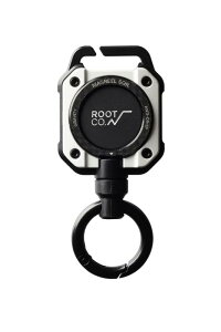 �yROOT CO.�zGRAVITY MAG REEL SQR.