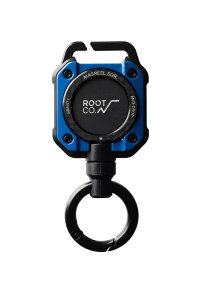 �yROOT CO.�zGRAVITY MAG REEL SQR.