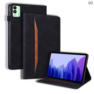 �^�u���b�g�P�[�X Tecno Megapad 11 2024 �蒠�^ �J�[�h���[ �ϏՌ� �X�^���h�@�\ ���U�[�� 2�F �؂�ւ� �f�U�C�� ���^ �y�� ���h�~ �Ռ��z�� �ی�J�o�[