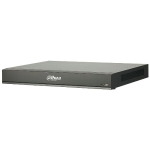 DHI-NVR5216-8P-4KS2 16ch^@ 16`l 8PoE / 4K / H.265Ή 1U AI@\ lbg[NrfIR[_[