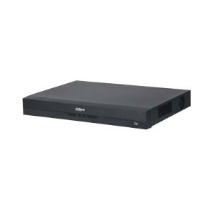 DH-XVR5216AN-I2 5MPA4MPΉf16ch^@ 16`l y^ubh 1U 2HDDs WizSense fW^rfIR[_[