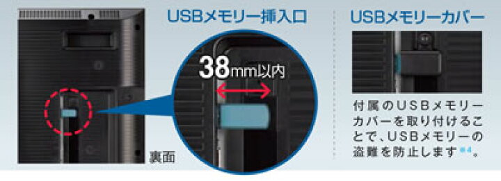 楽天市場】インフォメーションディスプレイ47V型【PN-Y475】 メーカー 