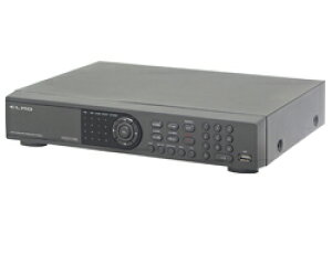 EDR-HD43 �G�����P�C�O�����f�А��i EDR-AH0460E EDR-AH0470E�̌�p�@�� 4ch HD-TVI�A�A�i���OHD�̃A�i���O�n�C�r�W�����t�H�[�}�b�g�ɑΉ� CVBS�M�������͉\