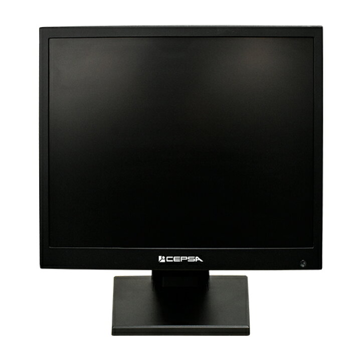 ASTRODESIGN 15型 15インチ HD 液晶モニタ HD LCD MONITOR 業務用 DM 