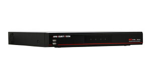 JS-RA6016 5MPAiOHDΉ 16ch fW^R[_ 4TB HDD