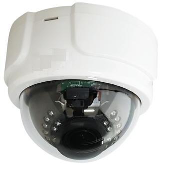 メーカー公式 SKS-S400DV 旧SKS-1081V 240万画素ドーム型バリフォーカル暗視カメラ メガピクセル バリフォーカルレンズ 2.8～12mm 激安セール 可変調整レンズ搭載 2.4メガピクセル 夜もカラー 監視カメラ CMOSセンサー ソニー製 防犯カメラ モーション検出機能搭載 最新 AHD防犯カメラ