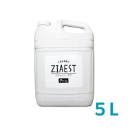 ジアエスト プロ5L ZIAEST PRO 次亜塩素酸水 除菌 消臭 業務用