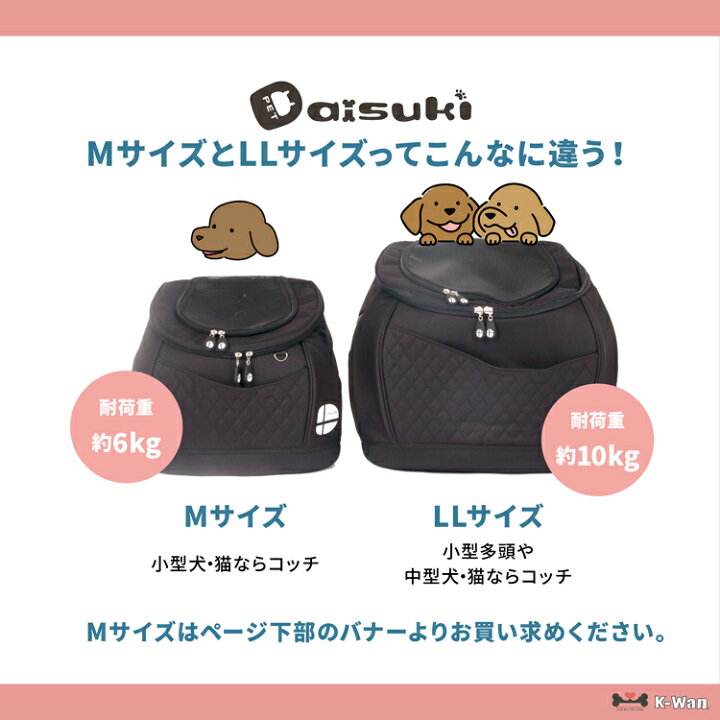 楽天市場】新色【ポイント5倍】Daisukiデカリュック ダイスキデカ 