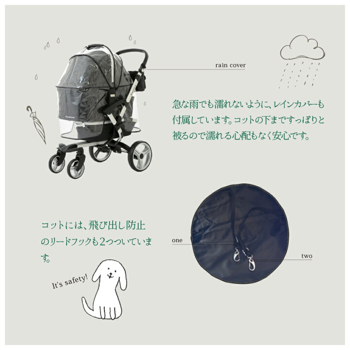 楽天市場】【正規品】ピッコロカーネ ベント スタイリッシュ かわいい 