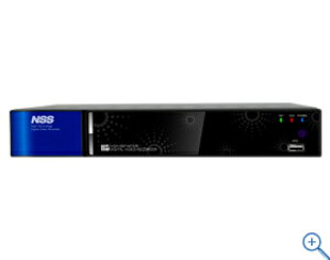 NSD3016AHD 16ch �X�^���h�A���[��AHD DVR ���{�ꃁ�j���[�ɑΉ� iPhone�AiPad�AAndroid�g�т� ���C�u�f�����m�F�I �J����16��ڑ��\�I ���j���[�A���ŋ@�\��UP�I