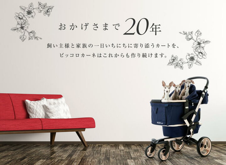 楽天市場】【正規販売店】 SALE ピッコロカーネ リオナ ファスナー 