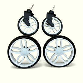 【パーツ販売】ピッコロカーネ TANTOシリーズ車輪 タント2 タント3