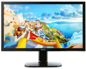 Acer KA220HQbmidx X^_[hj^[ 21.5^ tHD 1920×1080  HDMI VESAΉ Xs[J[