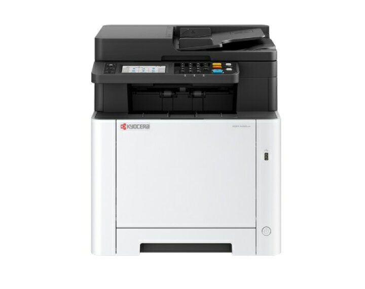 楽天市場】MA2600cwfx 京セラカラーA4複合機・コピー機 旧 ECOSYS 