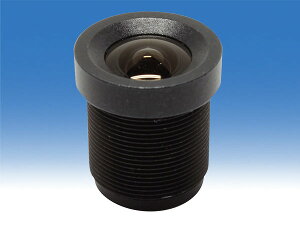 WTW-LZB3.6(f=3.6mm) {[h Y 2.5mm }EgTCYFM12×P0.5 25 ` 52fΉ Y