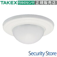 【PA-6805W】 パッシブセンサー スポット警戒型 TAKEX 竹中エンジニアリング
