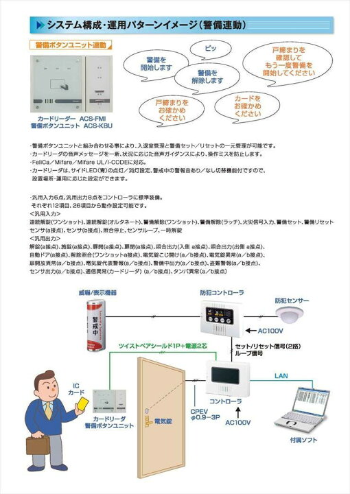 楽天市場】【ACS-C】 ACsmart コントローラ TAKEX 竹中 
