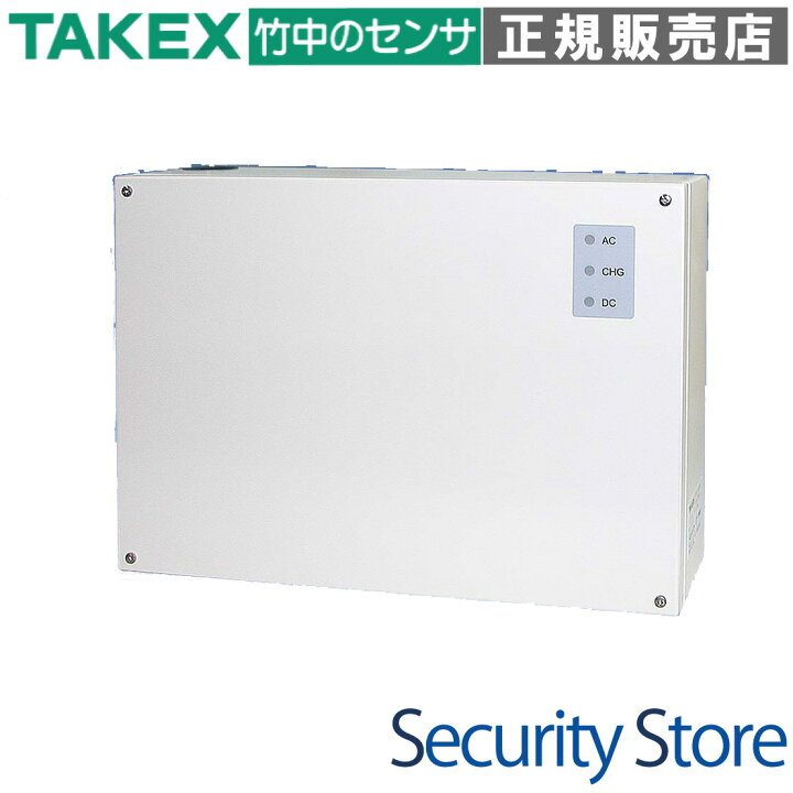 楽天市場】【BA-310-24】 直流電源装置 TAKEX 竹中エンジニアリング 