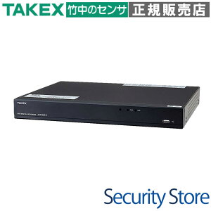 yAHD408R-Bz 8ch AHDfW^R[_[ TAKEX |GWjAO