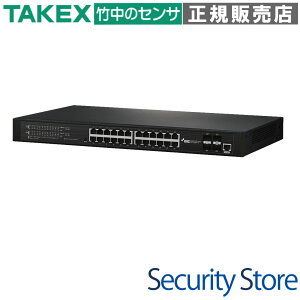 yDH-2328PF-Az PoE+HUBi24|[gj TAKEX |GWjAO