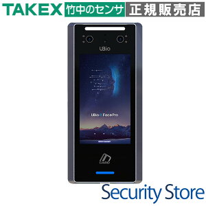 yUBio-XFaceProz F؃VXe TAKEX |GWjAO