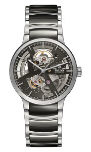 �����Y�i���j�Z�b�N�X�j���f�����[�@�������K�i�yRADO�z���h�[ �yCENTRIX AUTOMATIC OPEN HEART�z�Z���g���b�N�X �I�|�g�}�e�B�b�N�@�I�[�v���n�[�gR30179114