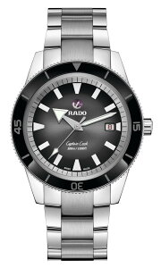 �����Y���f�����[�@�������K�i�yRADO�z���h�[ �yCAPTAIN COOK AUTOMATIC �z�L���v�e���N�b�N�I�|�g�}�e�B�b�NR32105158
