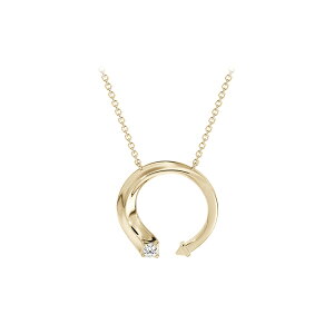 y[zFOREVERMARK AVAANTI COLLECTIONtH[Go[}[N A@eB v[ 18K CG[S[h y_g18K@CG[S[h@_C0.15ctVvlbNX@AVAANTI Plain 18K Yellow Gold Pe