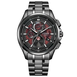 ���[�@�������K�iCITIZEN ATTESA�u���b�N�`�^��?�V���[�Y���E����2200�{ �V�`�Y�� �A�e�b�TBY1005-73Z