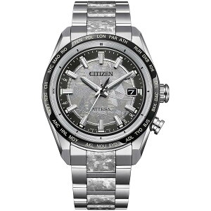 [@KiCITIZEN ATTESAACT Line Platinum Shine CollectionE1400{ V`Y AebTCB0284-66A