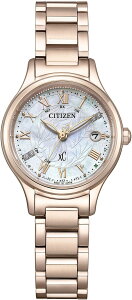 XC hikari collection KEIKO KITAGAWA Limited ModeliKi@[Citizen V`YCITIZEN Xc V`YNXV[ES9498-51D