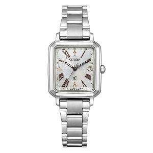 ���f�B�X���f���@���[�@�������K�i�@Citizen �V�`�Y��XC �N���X�V�[�yhikari collection Square 2way Model�z�@ES9500-51A