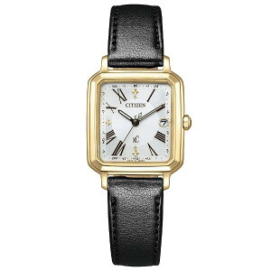 ���f�B�X���f���@���[�@�������K�i�@Citizen �V�`�Y��XC �N���X�V�[�yhikari collection Square 2way Model�z�@ES9502-12A
