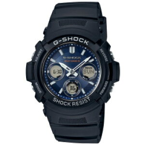 �y���[�z�y�������K�i�z�d�g�\�[���[G-Shock G-�V���b�NAWG-M100SB-2AJF