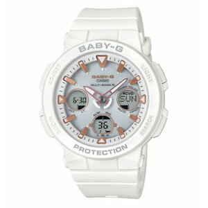 �y�������K�i�z�y���[�z�y30%OFF!�z�x�r�[G Baby G-LIDE�iG���C�h�j ���f�B�[�X�r���vBGA-2500-7AJF