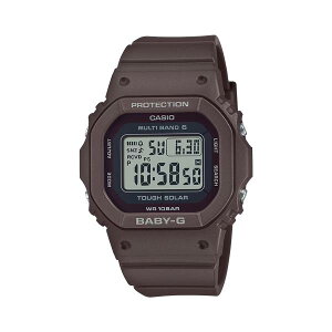 �������K�i�@���[�x�r�[G Baby-G �\�[���[�d�g���f�B�[�X�r���vBGD-5650-5JF