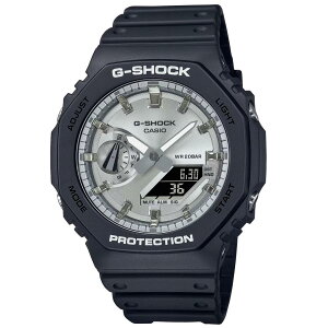 ���[�@�������K�iG-Shock G-�V���b�NGA-2100SB-1AJF