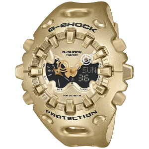 即納 国内正規品G-Shock G-ショックGA-V01A-9AJF