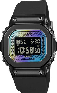 XG�R���{���[�V�������f������i�������K�i�@���[G-Shock G-�V���b�NGM-S5600XG-1JR