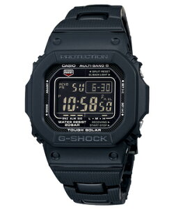 ���[�������K�iG-�V���b�N�@G-ShockGW-M5610UBC-1JF