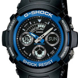 メンズ　即納　国内正規品30％OFFG-Shock G-ショックAW-591-2AJF