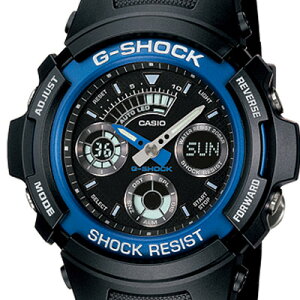 �����Y�@���[�@�������K�iG-Shock G-�V���b�NAW-591-2AJF