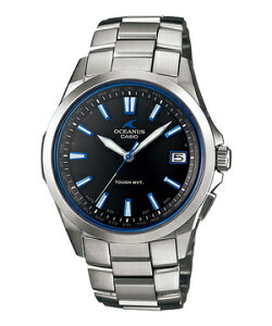�����Y�@���[�@�������K�i���������@30��OFF CASIO OCEANUS�J�V�I �I�V�A�i�XOCW-S100-1AJF