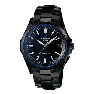 �����Y�@���[�@�������K�i���������@30��OFF CASIO OCEANUS�J�V�I �I�V�A�i�XOCW-S100B-1AJF