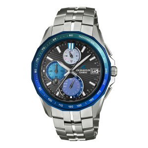 ����i�����Y�������K�i���[CASIO�@OCEANUS�@�J�V�I�@�I�V�A�i�XManta S7000 SeriesOCW-S7000AP-1AJF