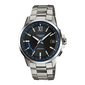 �y���[�z�y�������K�i�z�y���������I�z CASIO OCEANUS�J�V�I �I�V�A�i�XOCW-T150-1AJF