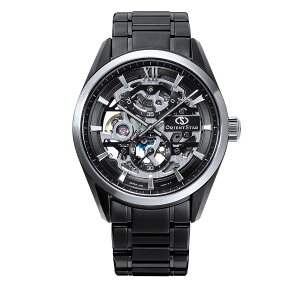 ���Ԍ�����ʉ��i�����Y�@���[�@�������K�i���胂�f�� Orient Star�I���G���g �X�^�[RK-AZ0105N