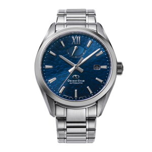 �����Y���[�������K�i Orient Star�I���G���g �X�^�[RK-BX0003L